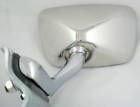 M9040601 Mercedes W114 W115 New Stainless