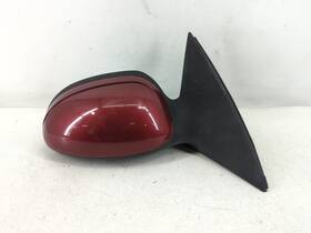 004967335 Mercury 17682 Dar2aq 2000-2005 Sable Passenger Right Side View Power Door Mirror Red Ng9wt