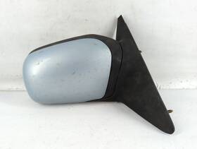128-00181 Mercury Grand Marquis Driver Left Side View Manual Door Mirror Y43z4 128-00181 Mercury Grand Marquis Driver Left Side View Manual Door Mirror Y43z4