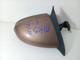 Mercury 128-00267 1992-1995 Sable Front Right Side Power Door View Mirror Oem
