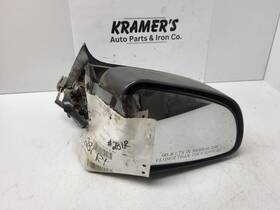 128-00281r Mercury Passenger Right Side View Mirror Power Fits 85-87 Tempo 128-00281r Mercury Passenger Right Side View Mirror Power Fits 85-87 Tempo