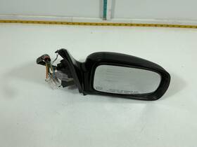 128-00566r Mercury 1999-2002 Villager Front Right Side View Mirror Power Heated Oem 128-00566r Mercury 1999-2002 Villager Front Right Side View Mirror Power Heated Oem