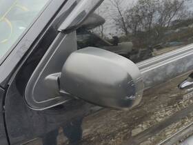 128-00734 Mercury 2005-2007 Mariner Driver Left Side View Power Door Mirror Bb5bx 128-00734 Mercury 2005-2007 Mariner Driver Left Side View Power Door Mirror Bb5bx