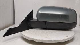 128-00848b Mercury Driver Left Side View Power Door Mirror Ciim7 128-00848b Mercury Driver Left Side View Power Door Mirror Ciim7