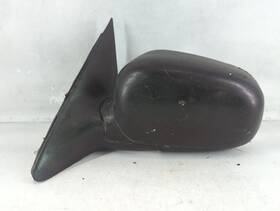 Mercury 1408655 2002-2011 Grand Marquis Driver Left Side View Power Door Mirror Ag5vj