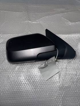 06.22.22.22 Mercury 1437b 2008 - 2009 Mariner Mirror Side View Door Exterior Right Passenger Rh 06.22.22.22 Mercury 1437b 2008 - 2009 Mariner Mirror Side View Door Exterior Right Passenger Rh