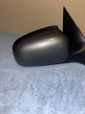 3w7z-17682-ba Mercury 03-11 Grand Marquis Power Right Passenger Mirror Oem Heated Biege 3w7z-17682-ba Mercury 03-11 Grand Marquis Power Right Passenger Mirror Oem Heated Biege