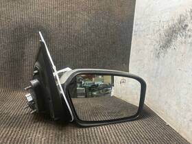 6e5z17682b Mercury Fits 2006-2010 Milan Right Door Mirror Silver Oem