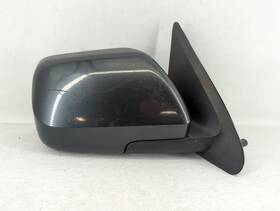 8l84-17682-d Mercury 2008-2009 Mariner Passenger Right Side View Power Door Mirror K9nse