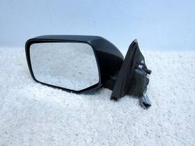 8l84-17683-a Mercury 2008 2009 Mariner Oem Left Gray Power Door Mirror #3b-1