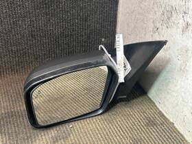 9e5z17683b Mercury Fits 2010-11 Milan Left Door Mirror Gray Oem 9e5z17683b Mercury Fits 2010-11 Milan Left Door Mirror Gray Oem