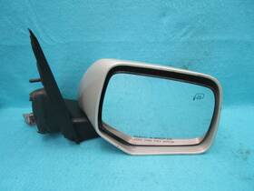 9l8z-17682-da Mercury 2008 2009 Mariner 5 Wire Passenger Door Mirror Pn
