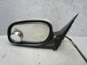 9w7z-17683-b Mercury 09 10 11 Grand Marquis Driver Side 5 Wire Power Door Mirror