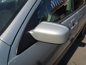 Dmr-860 Mercury 2006-2010 Milan Power Door Mirror Driver Left Heated Oem Ui Ford Fusion Dmr-860 Mercury 2006-2010 Milan Power Door Mirror Driver Left Heated Oem Ui Ford Fusion