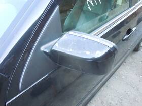 Mercury Dmr-862 2006-2010 Milan Power Door Mirror Driver Left Heated Ua