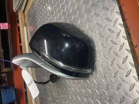 128-05050l Merkur Driver Side View Mirror Power Heated Without Camera Fits 20 Aviator 1147385 128-05050l Merkur Driver Side View Mirror Power Heated Without Camera Fits 20 Aviator 1147385