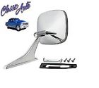 Mi01-68l Golden Star Gm Outer Lh Mirror Gasket Mounting Hardware