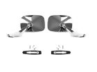 Mi03-70 X2 Golden Star Auto Parts Chevelle El Camino And Monte Carlo