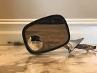 Mi03-702l Gm Driver Chevelle Remote Chrome Mirror El Camino