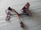 Mid 20th Century Unknown Rare Vintage Art Deco