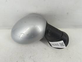 128-01118 Mini 2008 Cooper Clubman Passenger Right Side View Power Door Mirror Bic1i 128-01118 Mini 2008 Cooper Clubman Passenger Right Side View Power Door Mirror Bic1i