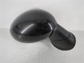 128-50865a Mini 2011-2014 Cooper Passenger Right Side View Power Door Mirror Black Jkizv 128-50865a Mini 2011-2014 Cooper Passenger Right Side View Power Door Mirror Black Jkizv