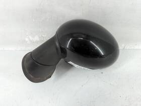 128-50866a Mini 2011-2014 Cooper Driver Left Side View Power Door Mirror Black A66yg 128-50866a Mini 2011-2014 Cooper Driver Left Side View Power Door Mirror Black A66yg