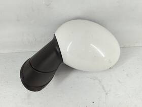 128-51800a Mini 2008-2014 Cooper Driver Left Side View Power Door Mirror White Xu141