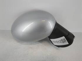 128-51800c Mini 2009-2014 Cooper Passenger Right Side View Power Door Mirror Grey U8kkx 128-51800c Mini 2009-2014 Cooper Passenger Right Side View Power Door Mirror Grey U8kkx