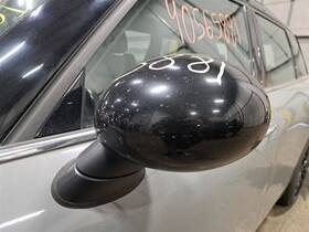 128-54603al Mini Lh Driver Side Door Mirror 2017 Clubman Sku#4012261 128-54603al Mini Lh Driver Side Door Mirror 2017 Clubman Sku#4012261