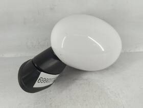 128-56721 Mini 2016 Cooper Driver Left Side View Power Door Mirror White Zhmbp 128-56721 Mini 2016 Cooper Driver Left Side View Power Door Mirror White Zhmbp