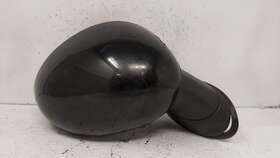 128-64390a Mini 2008-2014 Cooper Passenger Right Side View Power Door Mirror Black Lqwo2