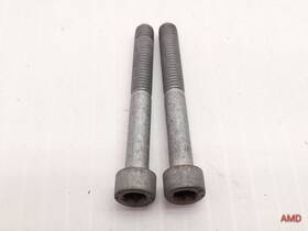 07119903008 Mini%20cooper 2011 Cooper S R56 R57 R55 R58 R59 R60 Side View Mirror Bolt Set 2pc