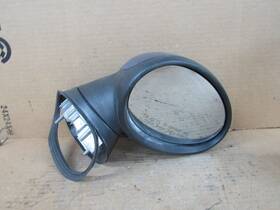 50867b Mini 2012 2014 Copper S C Right Rh Passenger Side View Mirror Oem Part R55 08-14