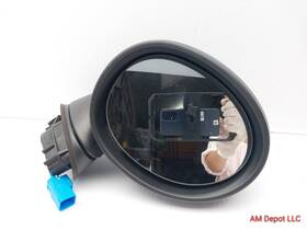 51167401094 Mini 2015 Cooper S F56 F55 F57 Right Passenger Sideview Mirror Power Folding 51167401094 Mini 2015 Cooper S F56 F55 F57 Right Passenger Sideview Mirror Power Folding