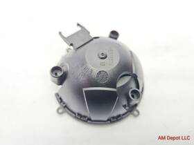 67132755622 Mini 2008 Cooper S R55 R56 R57 R60 Side View Mirror Glass Actuator