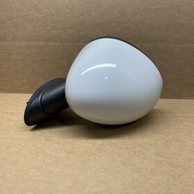 C0174111 Mini Bmw F55 F56 F57 Left Passenger Side Wing Mirror Pepper White
