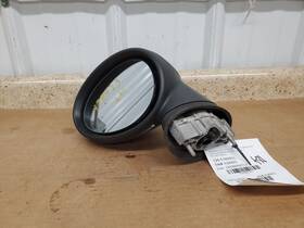128-51800cl Mini Cooper Driver Side View Mirror Power Manual Folding Fits 07-15 292302