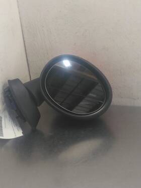 128-54600ar Mini Cooper Passenger Side View Mirror Power Heated Fits 16-18 Clubman 1022471 128-54600ar Mini Cooper Passenger Side View Mirror Power Heated Fits 16-18 Clubman 1022471