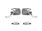 Mir-69k Golden Star Auto Parts Chevelle Malibu El Camino Side View