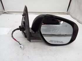 128-10816a Mitsubishi 2014 Outlander Passenger Rh Side View Mirror Oem 128-10816a Mitsubishi 2014 Outlander Passenger Rh Side View Mirror Oem