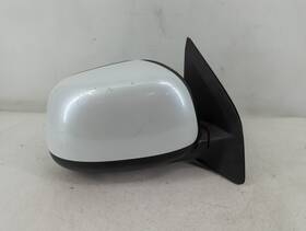 128-12249b Mitsubishi 2014 Outlander Sport Passenger Right Side View Power Door Mirror Qod5h