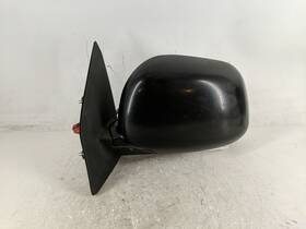 Mitsubishi 128-12250a 2014 Outlander Sport Driver Left Side View Power Door Mirror T84zh
