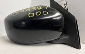 128-13058br Mitsubishi 2015 Mirage Passenger Rh Door Mirror Oem Lkq 128-13058br Mitsubishi 2015 Mirage Passenger Rh Door Mirror Oem Lkq