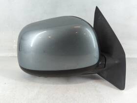 128-50109b Mitsubishi 2007 Outlander Passenger Right Side View Manual Door Mirror C20n1
