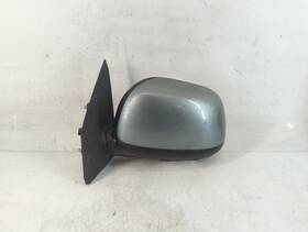 128-50110b Mitsubishi 2007-2012 Outlander Driver Left Side View Manual Door Mirror Xwzpi 128-50110b Mitsubishi 2007-2012 Outlander Driver Left Side View Manual Door Mirror Xwzpi