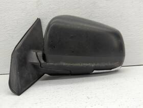 128-50232b Mitsubishi 2008-2014 Lancer Driver Left Side View Power Door Mirror Black Wftwl 128-50232b Mitsubishi 2008-2014 Lancer Driver Left Side View Power Door Mirror Black Wftwl