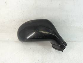 128-57034 Mitsubishi 1991-1999 3000gt Passenger Right Side View Manual Door Mirror Ljxxp