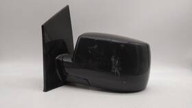 128-57043l Mitsubishi 1996 Mirage Driver Left Side View Power Door Mirror Black H0u0j 128-57043l Mitsubishi 1996 Mirage Driver Left Side View Power Door Mirror Black H0u0j