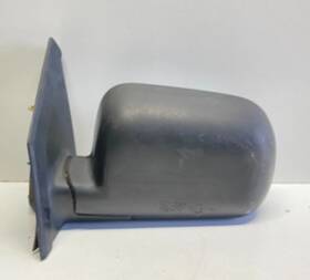 Mitsubishi 128-57051 92-94 Expo Lrv Front Left Side Power Door View Mirror Oem